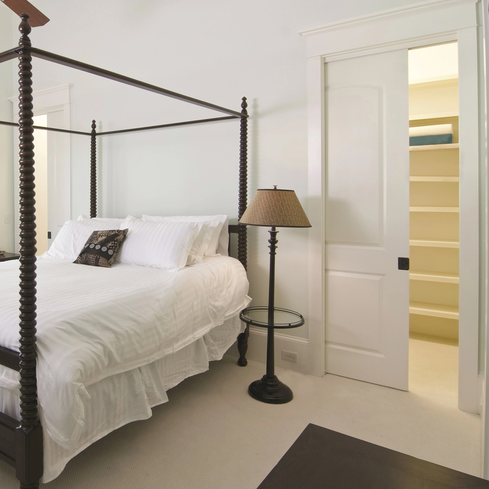 Henderson Single Pocket Door Kit PDK3 1981 x 762 Panel (Max 60kg